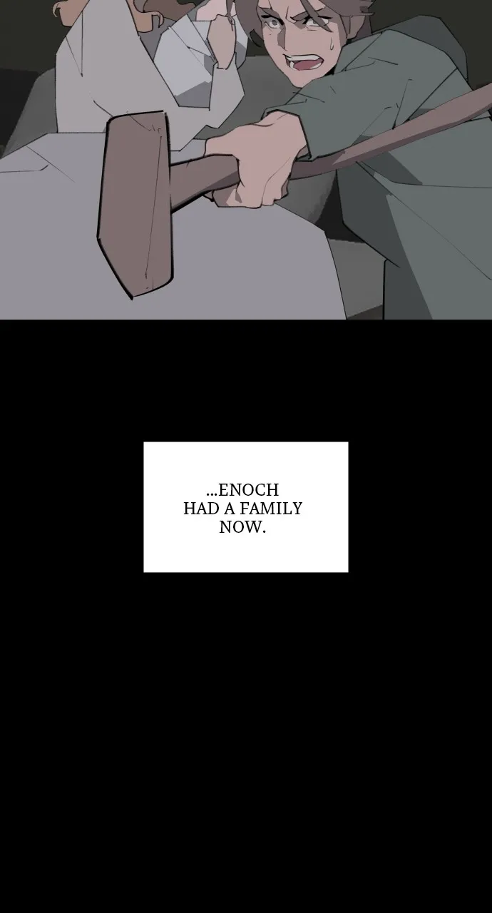 Enoch: The Shining Tree Chapter 26 page 29 - 