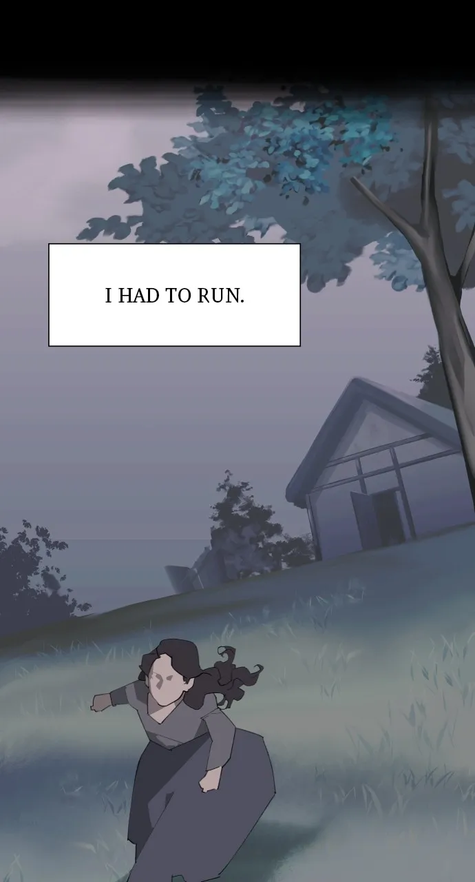 Enoch: The Shining Tree Chapter 26 page 30 - 