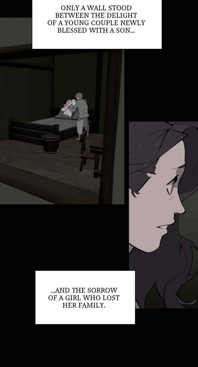 Enoch: The Shining Tree Chapter 26 page 4 - 