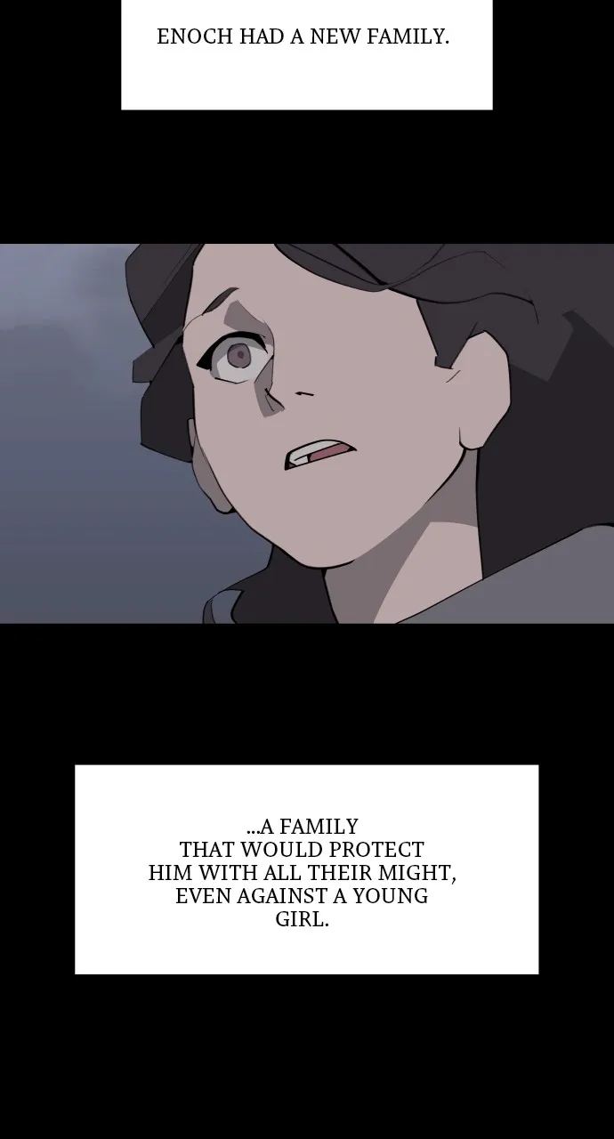Enoch: The Shining Tree Chapter 26 page 32 - 