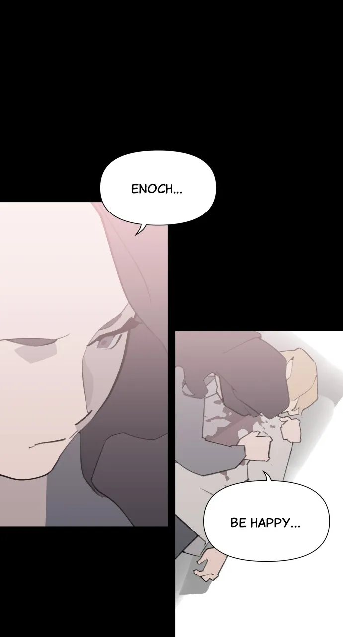 Enoch: The Shining Tree Chapter 26 page 34 - 