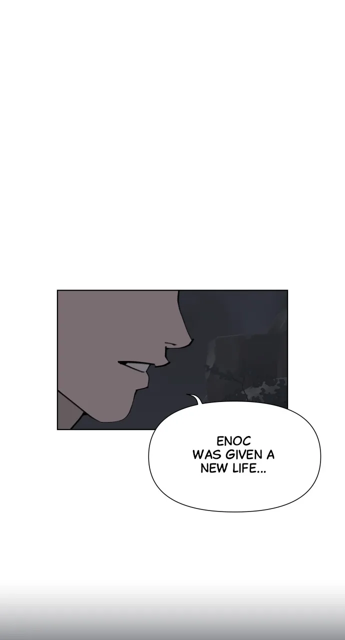 Enoch: The Shining Tree Chapter 26 page 38 - 