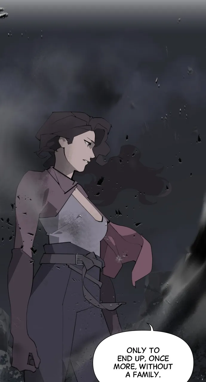 Enoch: The Shining Tree Chapter 26 page 39 - 