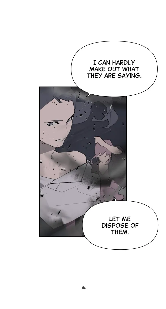 Enoch: The Shining Tree Chapter 26 page 41 - 