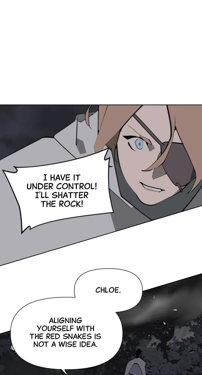 Enoch: The Shining Tree Chapter 26 page 44 - 