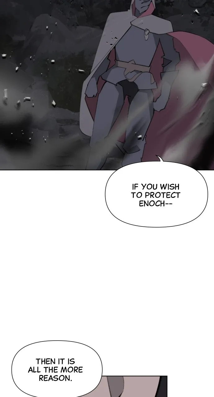 Enoch: The Shining Tree Chapter 26 page 45 - 