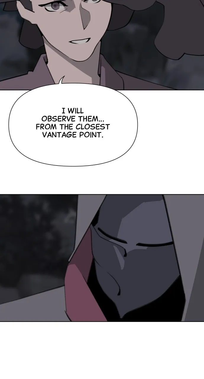 Enoch: The Shining Tree Chapter 26 page 47 - 