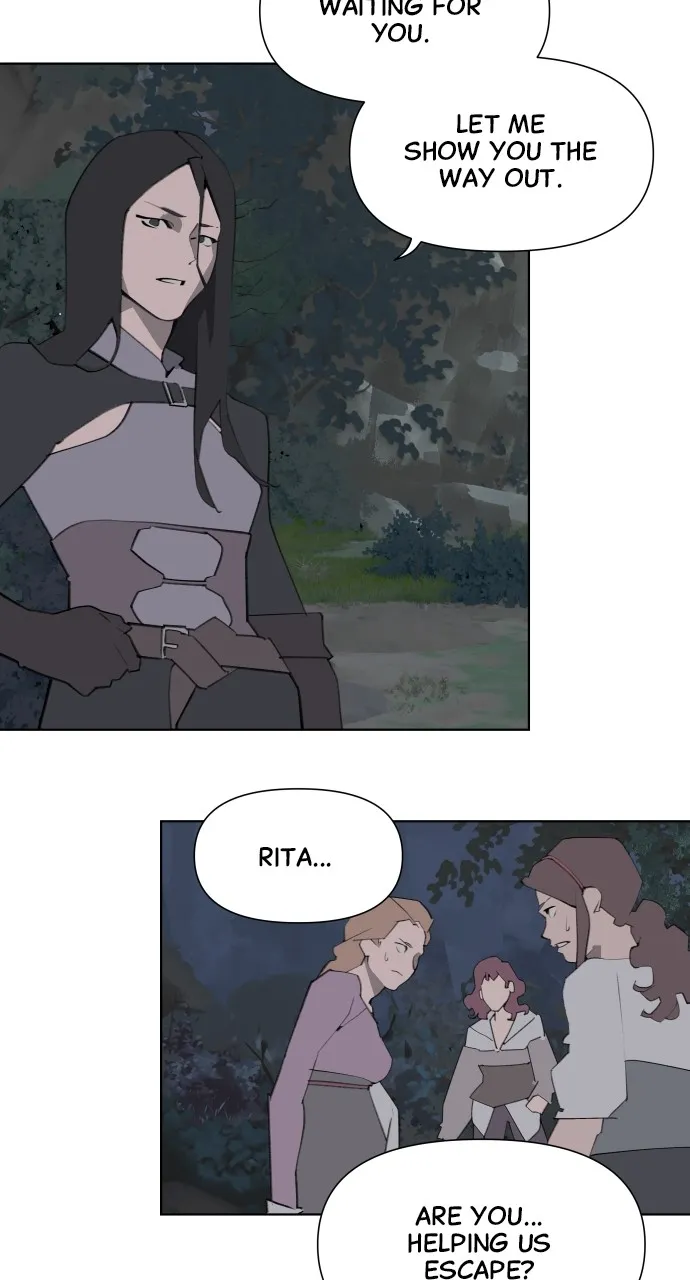 Enoch: The Shining Tree Chapter 26 page 52 - 