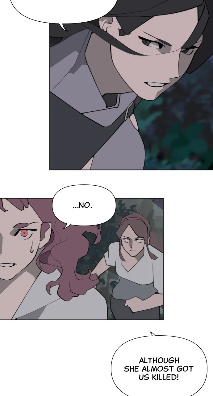 Enoch: The Shining Tree Chapter 26 page 54 - 