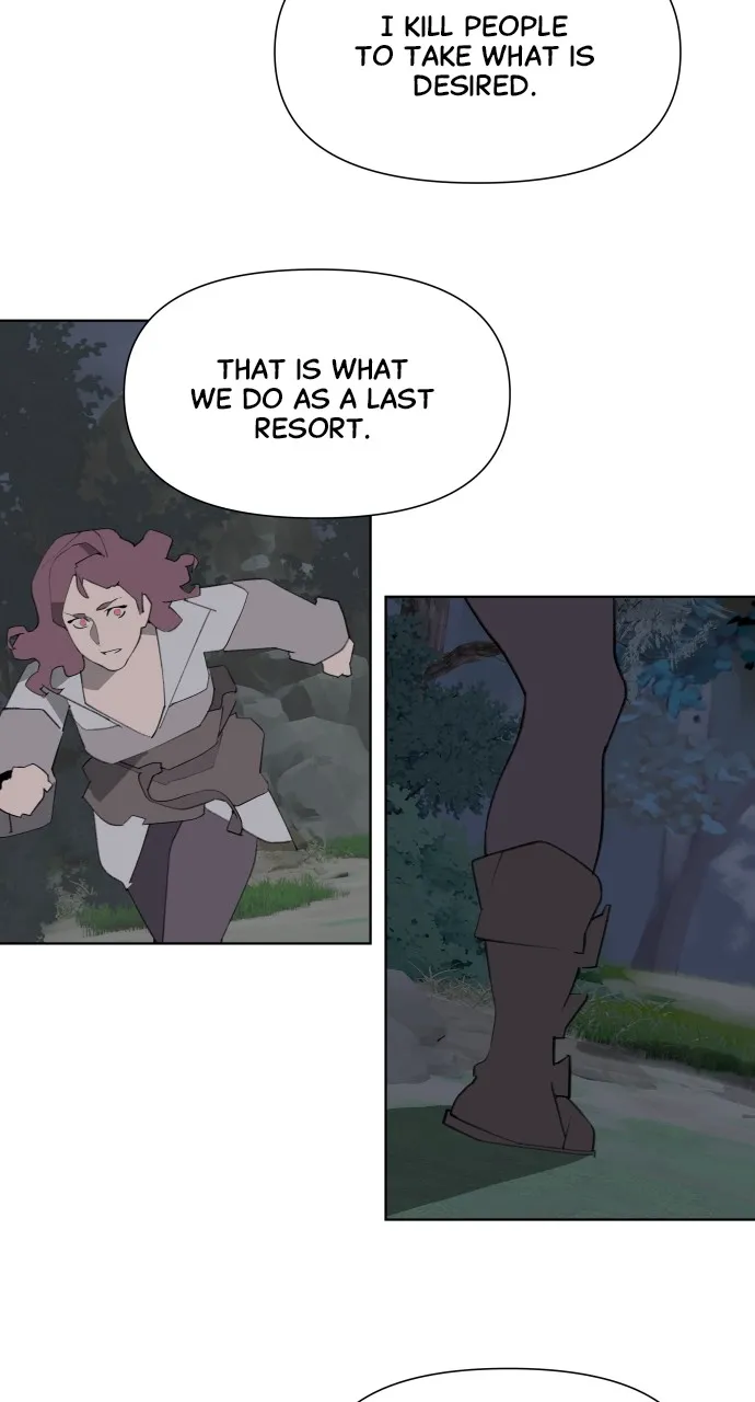 Enoch: The Shining Tree Chapter 26 page 56 - 