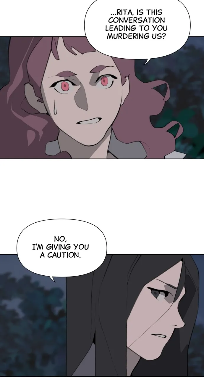 Enoch: The Shining Tree Chapter 26 page 57 - 