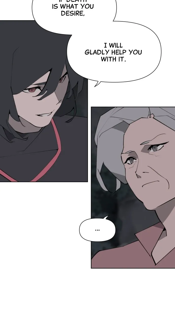 Enoch: The Shining Tree Chapter 26 page 62 - 