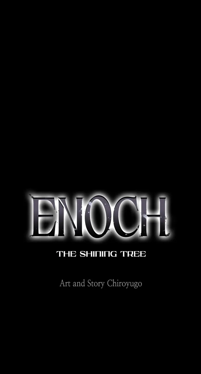 Enoch: The Shining Tree Chapter 26 page 9 - 
