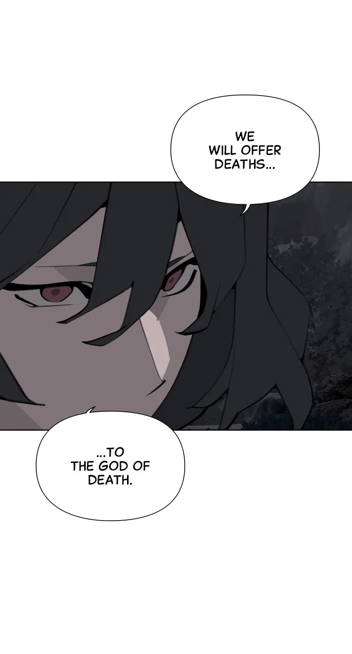 Enoch: The Shining Tree Chapter 27 page 23 - 
