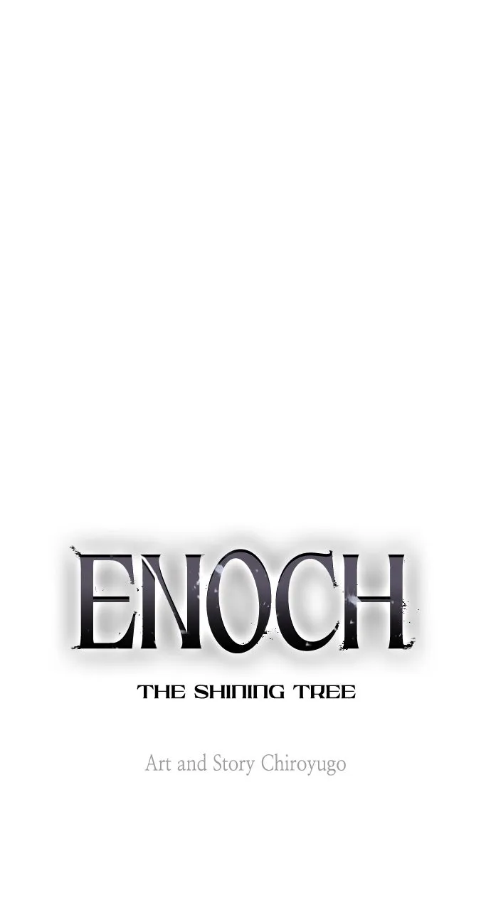 Enoch: The Shining Tree Chapter 27 page 27 - 