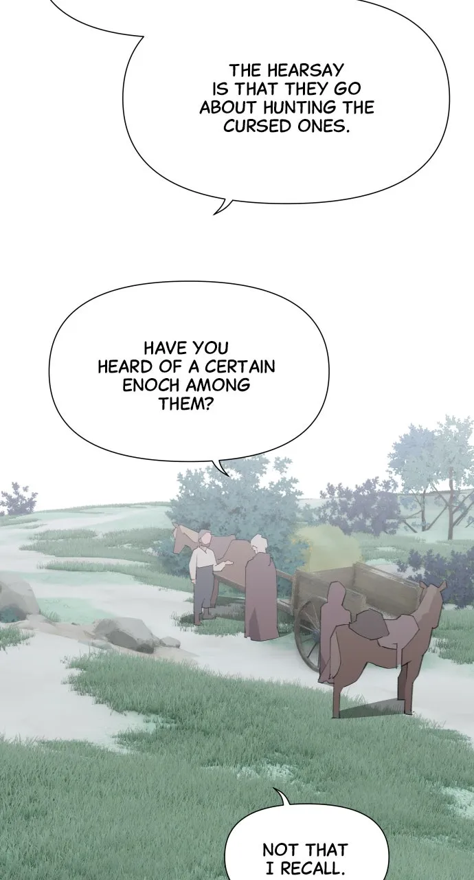 Enoch: The Shining Tree Chapter 27 page 30 - 