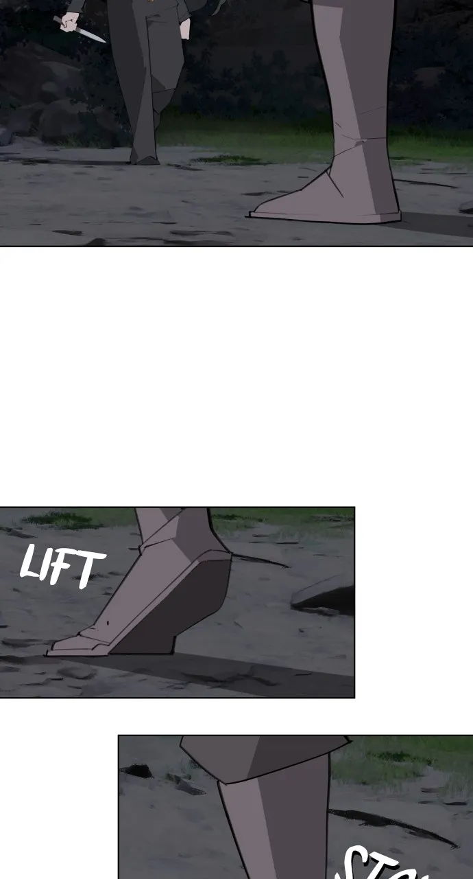 Enoch: The Shining Tree Chapter 27 page 4 - 