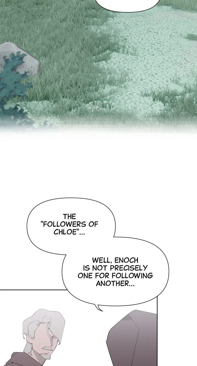 Enoch: The Shining Tree Chapter 27 page 31 - 