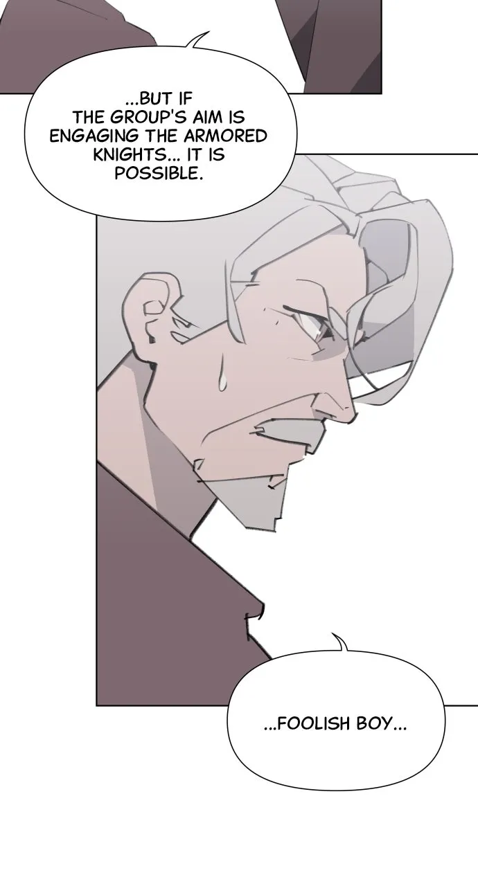Enoch: The Shining Tree Chapter 27 page 32 - 