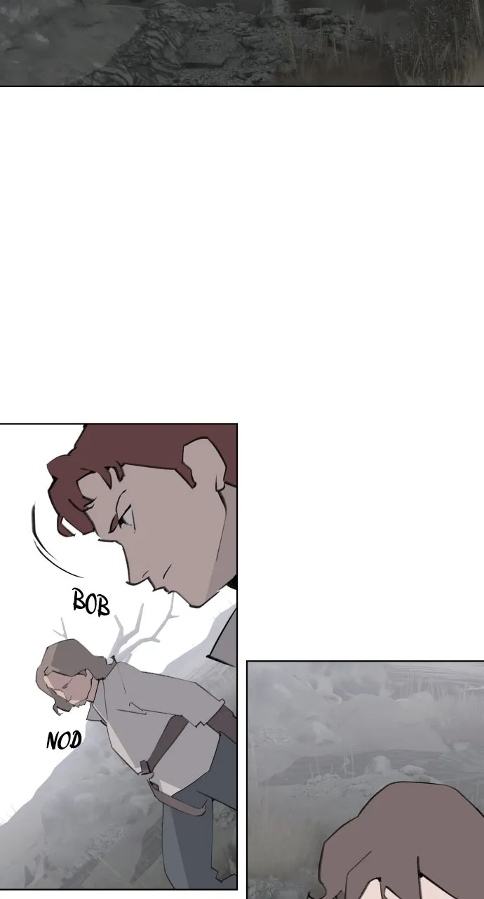 Enoch: The Shining Tree Chapter 27 page 34 - 