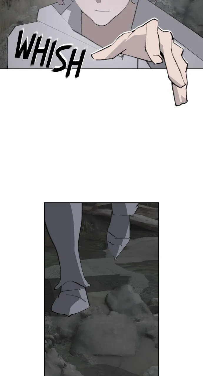 Enoch: The Shining Tree Chapter 27 page 36 - 