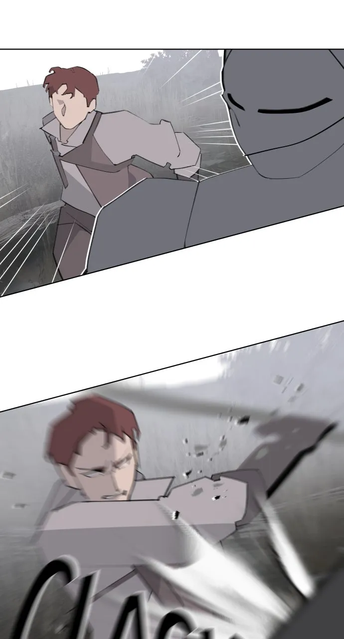 Enoch: The Shining Tree Chapter 27 page 39 - 