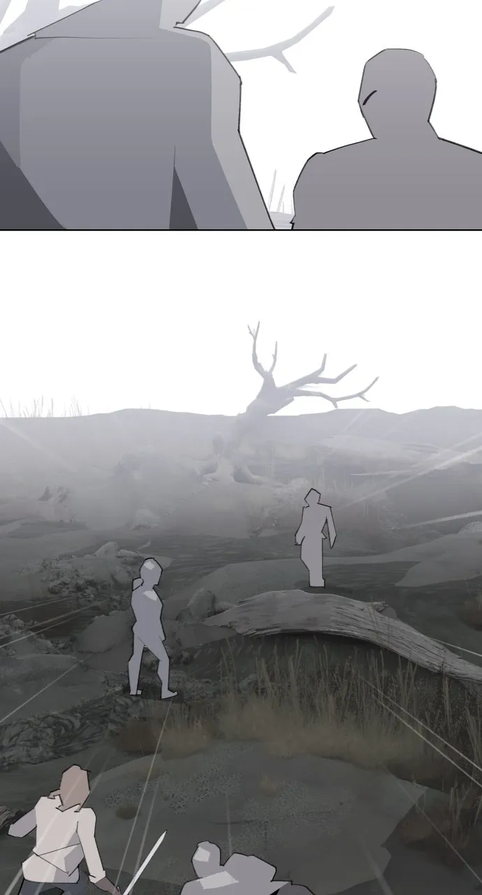 Enoch: The Shining Tree Chapter 27 page 41 - 