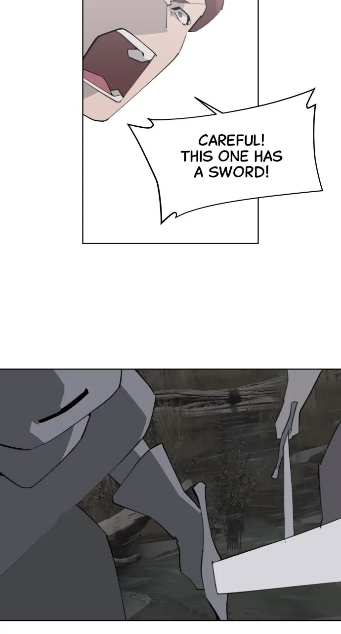 Enoch: The Shining Tree Chapter 27 page 44 - 