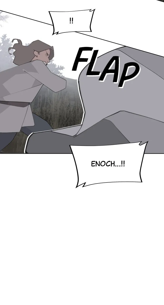 Enoch: The Shining Tree Chapter 27 page 46 - 