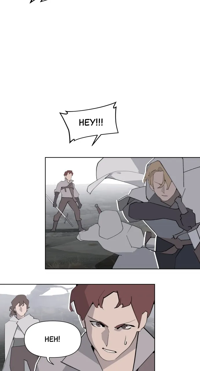 Enoch: The Shining Tree Chapter 27 page 49 - 