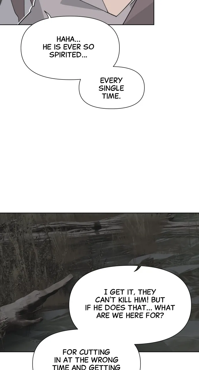 Enoch: The Shining Tree Chapter 27 page 50 - 