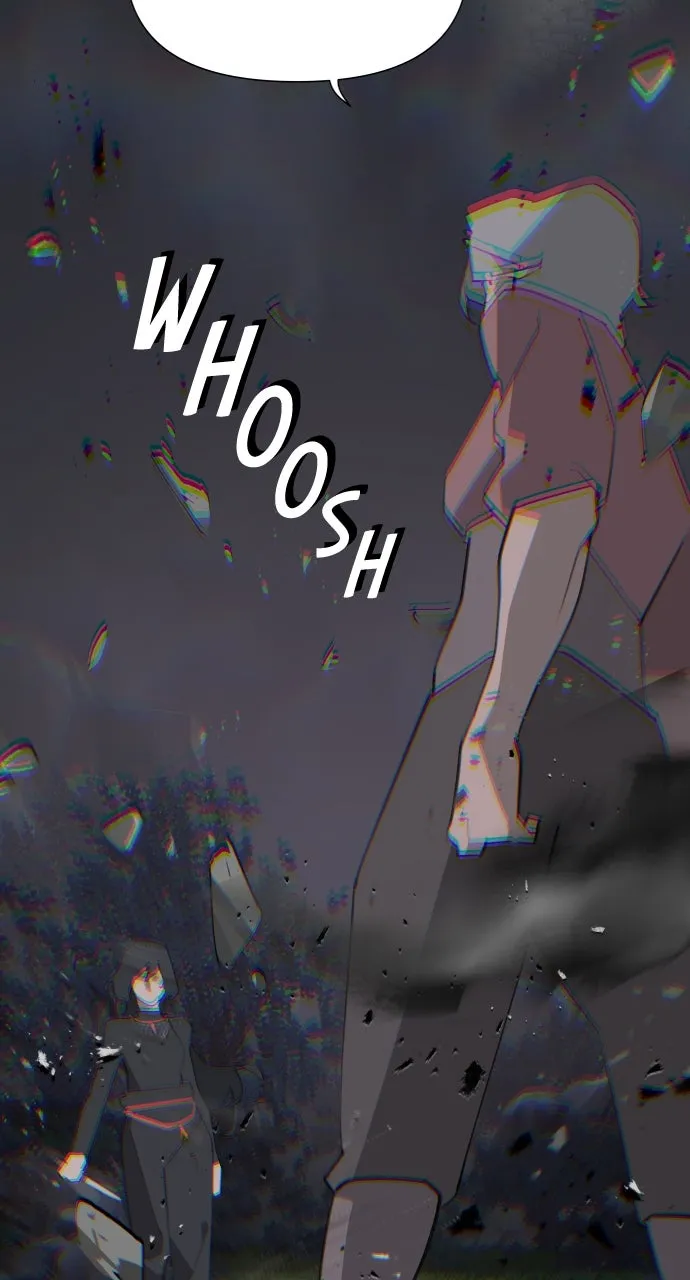 Enoch: The Shining Tree Chapter 27 page 6 - 