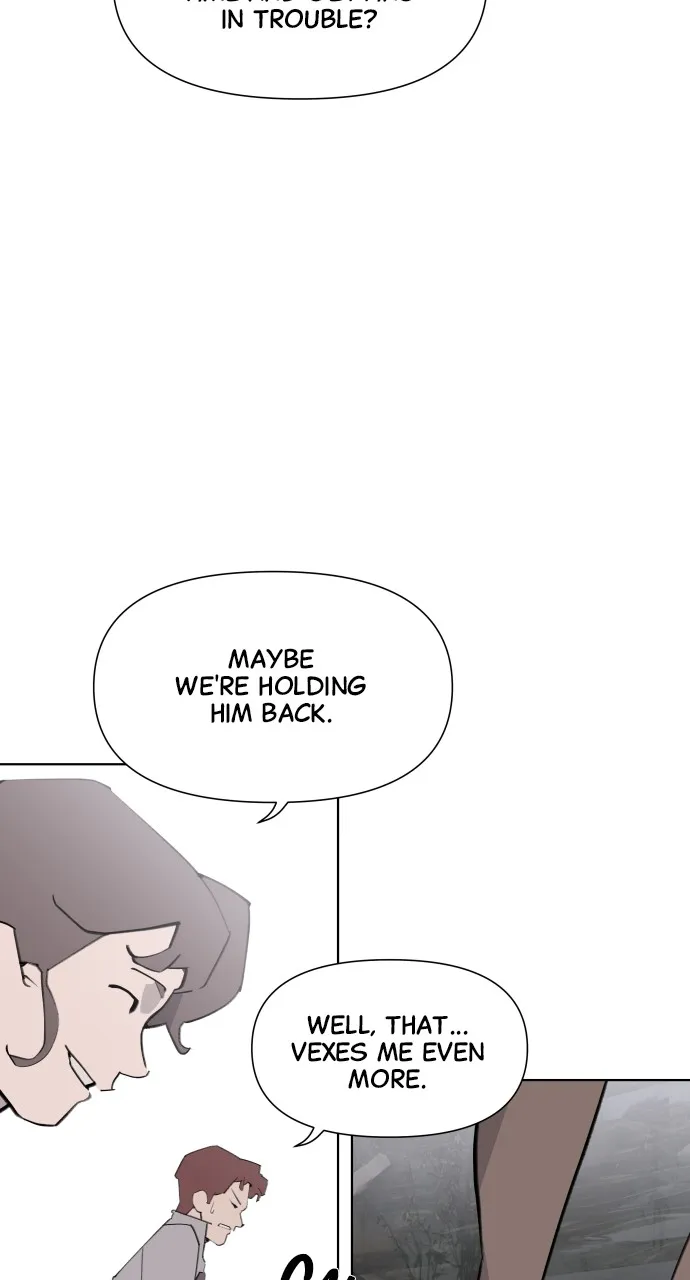 Enoch: The Shining Tree Chapter 27 page 51 - 