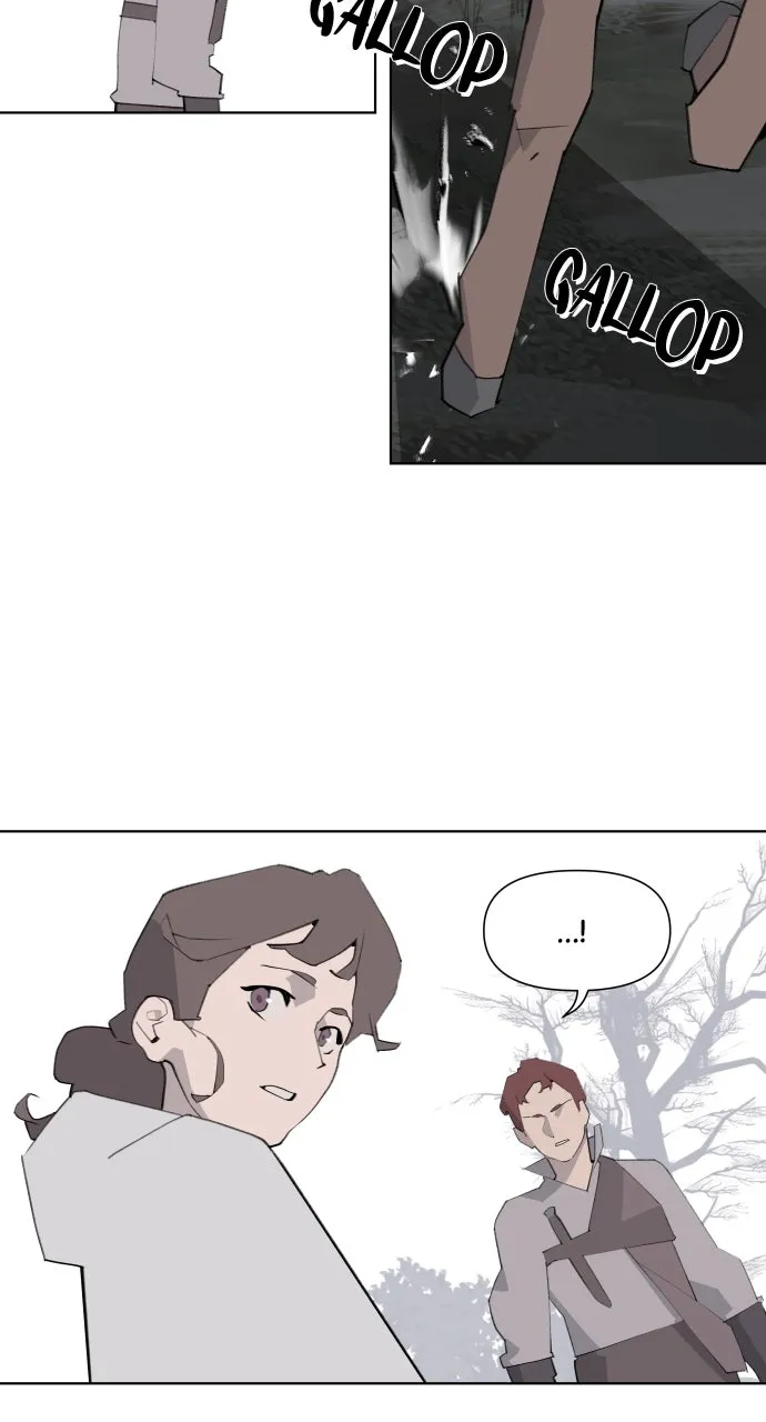 Enoch: The Shining Tree Chapter 27 page 52 - 