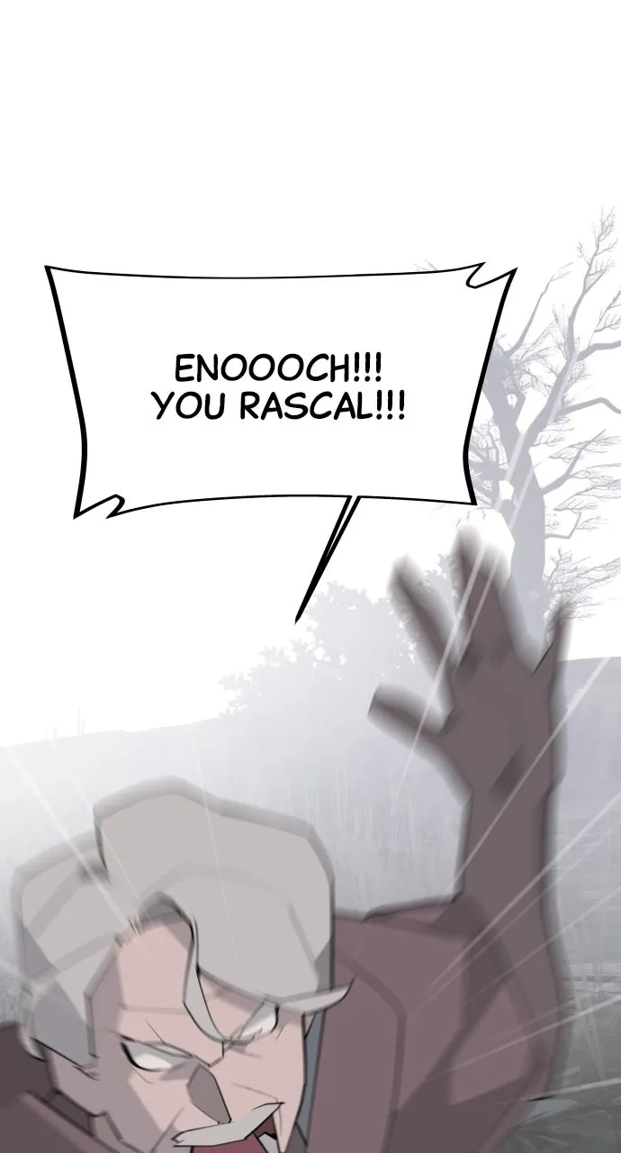 Enoch: The Shining Tree Chapter 27 page 57 - 