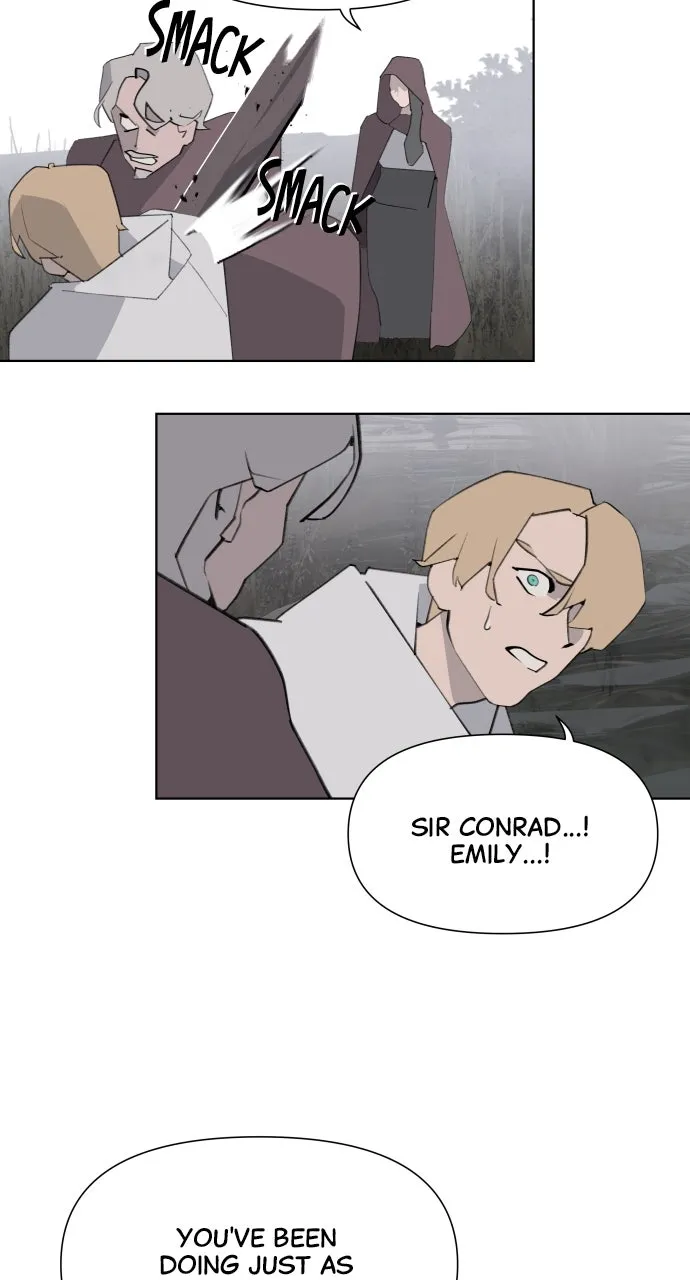 Enoch: The Shining Tree Chapter 27 page 59 - 
