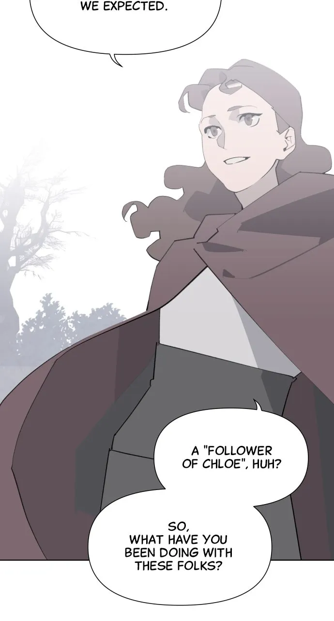 Enoch: The Shining Tree Chapter 27 page 60 - 