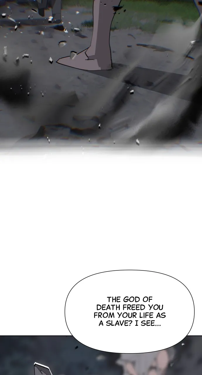 Enoch: The Shining Tree Chapter 27 page 7 - 