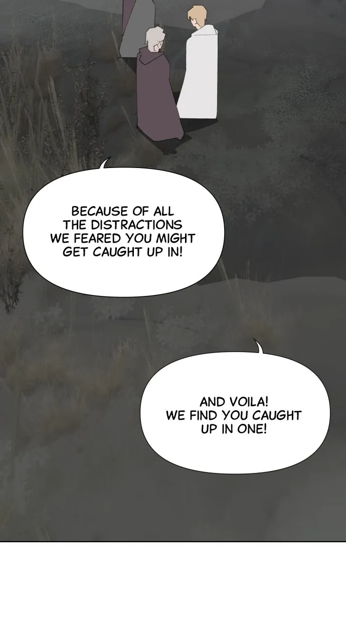 Enoch: The Shining Tree Chapter 27 page 62 - 