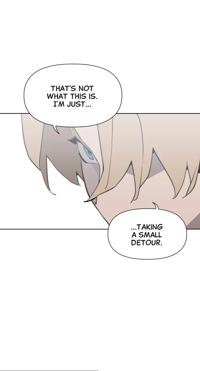 Enoch: The Shining Tree Chapter 27 page 63 - 