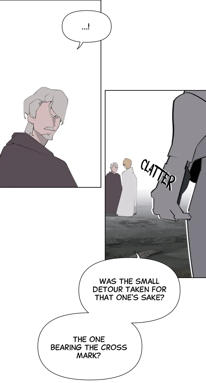 Enoch: The Shining Tree Chapter 27 page 64 - 