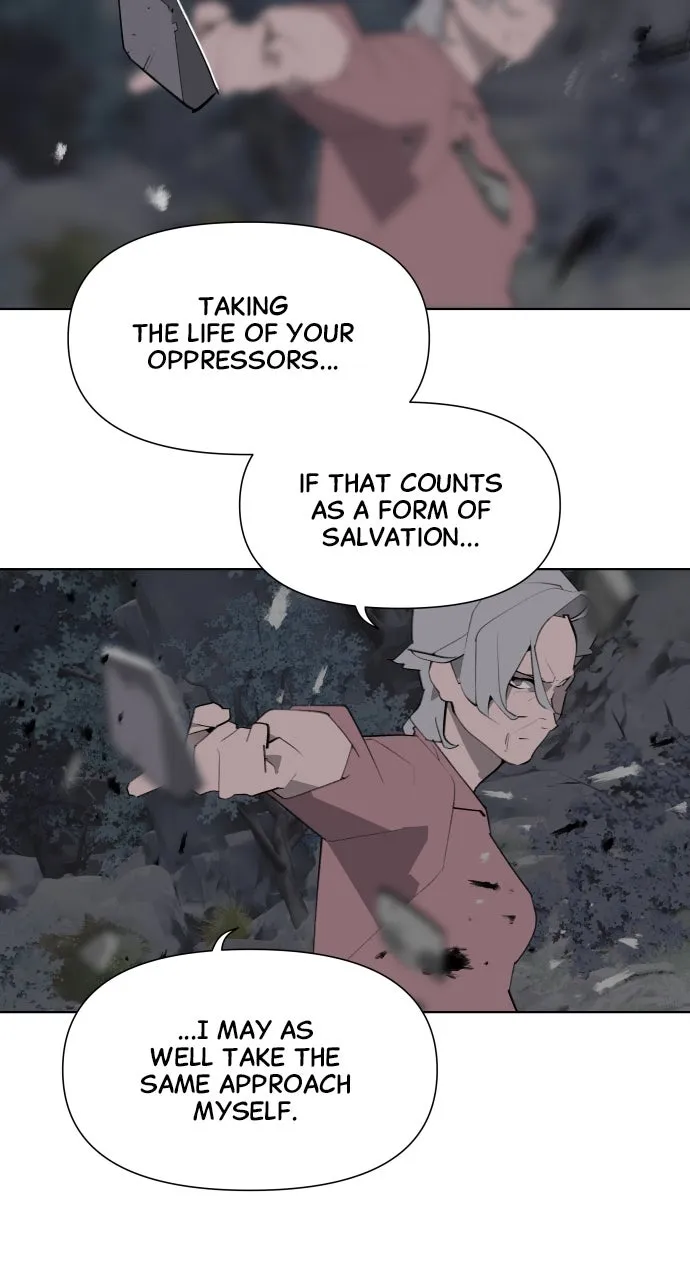 Enoch: The Shining Tree Chapter 27 page 8 - 