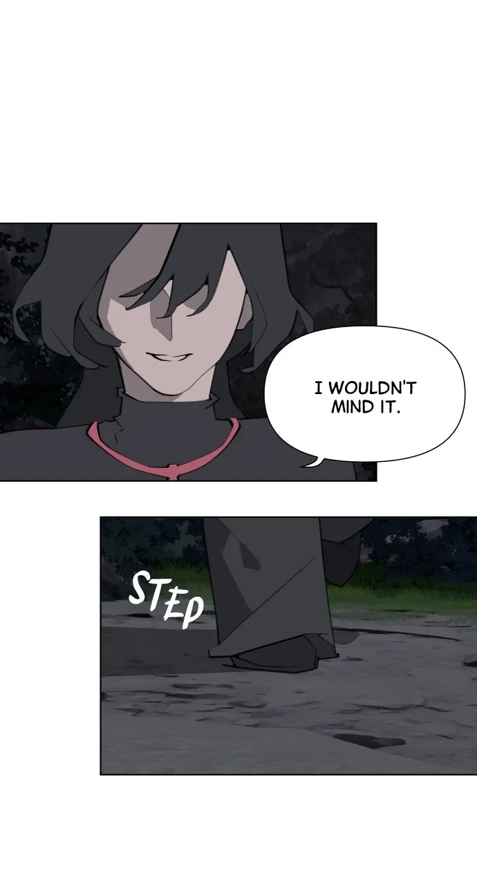 Enoch: The Shining Tree Chapter 27 page 10 - 