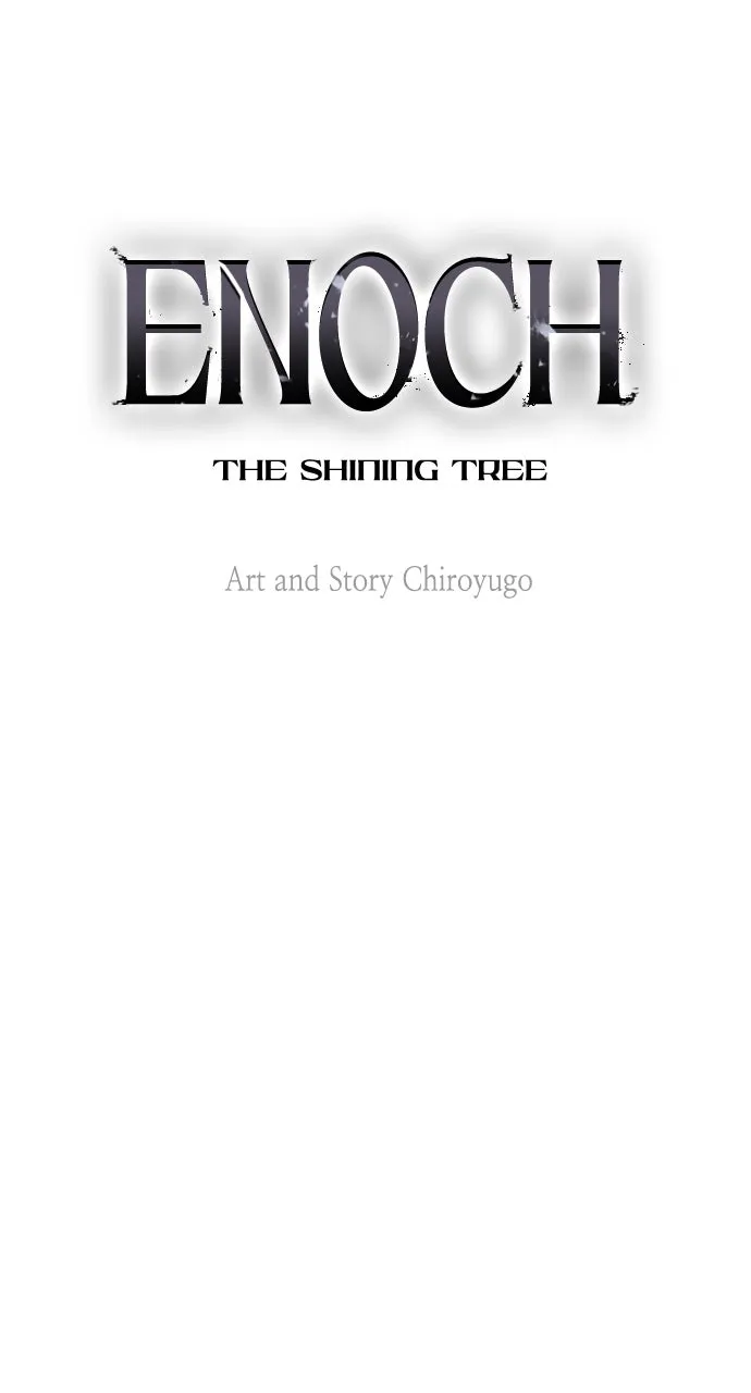 Enoch: The Shining Tree Chapter 28 page 17 - 