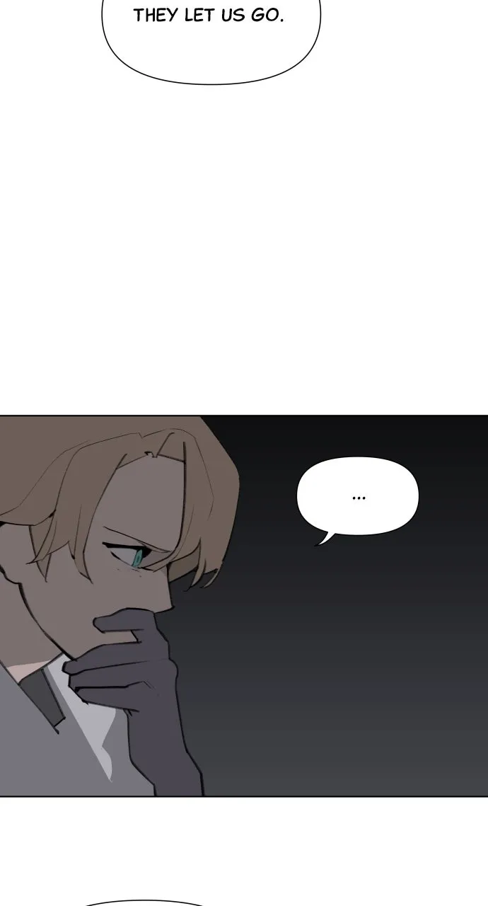 Enoch: The Shining Tree Chapter 28 page 19 - 