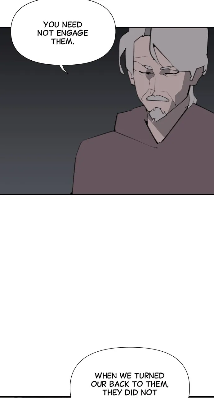 Enoch: The Shining Tree Chapter 28 page 20 - 