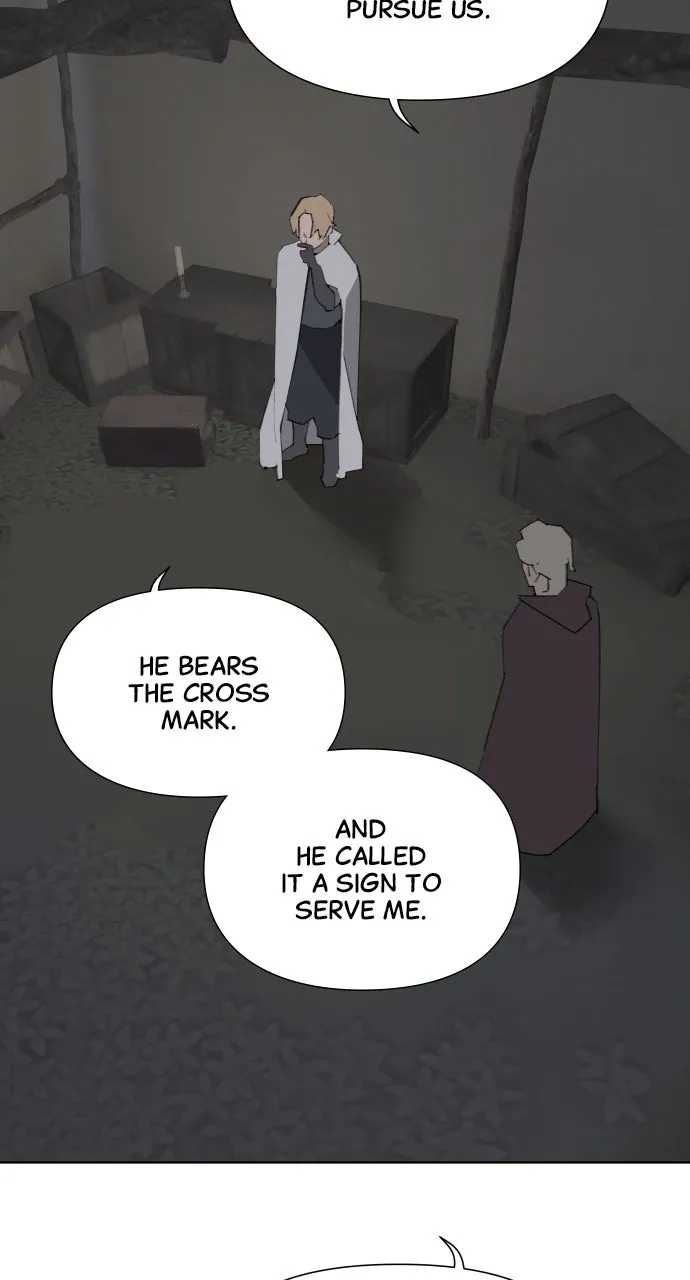 Enoch: The Shining Tree Chapter 28 page 21 - 