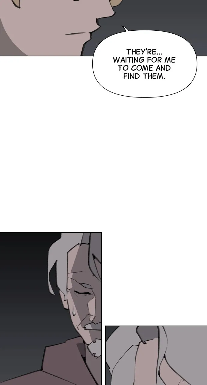Enoch: The Shining Tree Chapter 28 page 23 - 