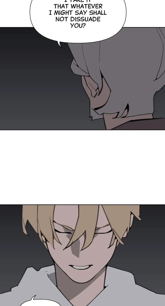 Enoch: The Shining Tree Chapter 28 page 25 - 