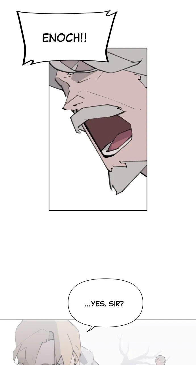 Enoch: The Shining Tree Chapter 28 page 4 - 